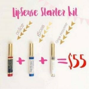 Lipsense